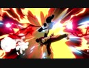 リュウ vs ゲーム&ウォッチ[スマブラSP オンライン1on1]