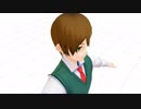 【Vroid製天宮光】金星のダンス【動作テスト】
