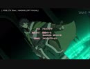 【ニコカラJOY】RISE (TV Size) / MADKID [OFF VOCAL]