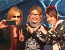 【会員限定】2018年 年末豪華4本立て！！〜YOSHIKIゲーム杯最終予選会／ダイスケはん、ナヲ（マキシマム ザ ホルモン）伝説対談／SUGIZO伝説対談／ヴィジュアル系忘年会〜1/3