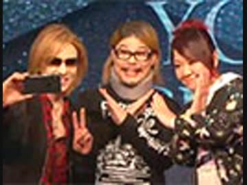 会員限定 18年 年末豪華4本立て Yoshikiゲーム杯最終予選会 ダイスケはん ナヲ マキシマム ザ ホルモン 伝説対談 Sugizo伝説対談 ヴィジュアル系忘年会 1 3 音楽 サウンド 動画 ニコニコ動画