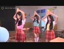 twice  Qoo新CM『飲んだらどうなる』篇メイキング