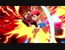リュウ vs ネス[スマブラSP オンライン1on1]
