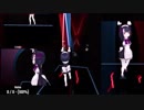 BeatSaber フルボディトラッキング試運転