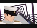 【一騎当千】金カムMMD★上等兵ズ★宇佐美上等兵★尾形百之助★
