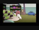 ジョジョの奇妙な冒険DU 英語吹替版 第30話 There's no telling if he was a Stand user... No, he was just an ordinary cat