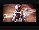 ジョジョの奇妙な冒険DU 英語吹替版 第30話 I suppose I'll let it slide for now... Its execution has been stayed