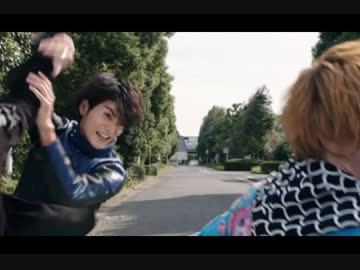 ノムリッシュおばけ達.henshin