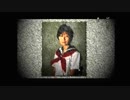 PS1 学校であった怖い話S するです。朗読 岩下 3話目 美術室の自画像