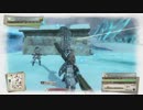戦場のヴァルキュリア4 ノーセーブ,レベル1,ノーダメージ,殺すリーダー,戦車,エース「追加断章 隊長不在のE小隊 吹雪との遭遇」#1 3ターン
