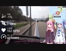 【第一回自転車動画祭】　琴葉姉妹と何して遊ぼう　しまなみ海道ポタリング