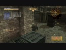 【実況】永遠の初心者がやるMGO2【MGO2R】（後付け）Part26