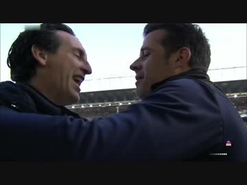 《18-19EPL：第33節》 エヴァートン vs アーセナル