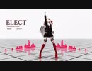 [MMD艦これ] ELECT [天津風]
