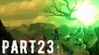 FINAL FANTASY Ⅶ を実況します。【Part23】