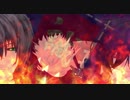 【ＭＭＤ薄桜鬼】双璧のいず【沖田総司/斎藤一】
