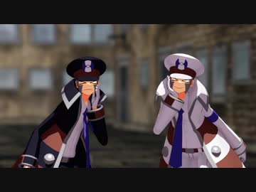 【MMDポケモン】SNOBBISM【サブウェイマスター】