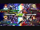 20190310　ベルガ・AGE3VSレジェンド・三　固定