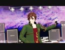 【MMD刀剣乱舞】劣等上等【御手杵】