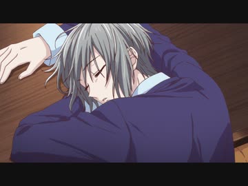 フルーツバスケット 1st season　＃７　春になりますね