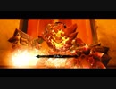 【Darksiders II】日本語化MODを導入しました。Part32【ゆっくり実況プレイ】