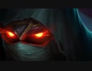ホモと見るハースストーンのトレーラー集