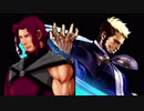 【MUGEN】ヨハン＆ゲーニッツ中心凶タッグバトル Part35【お別れ杯】