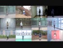 【ヒロアカ】  12人で バタフライ・グラフィティ 踊ってみた 【コスプレ】