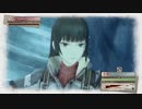 戦場のヴァルキュリア4 ノーセーブ,レベル1,ノーダメージ,殺すリーダー,戦車,エース「追加断章 隊長不在のE小隊 吹雪との遭遇」#2 4ターン