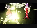 【二人で】リリリリ★バーニングナイト【歌ってみた】