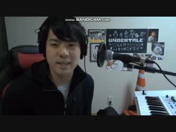 好きな実況者と衛門について語るゆゆうた