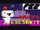 【実況】fezってゲームを知ってるかい？　2回転