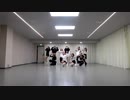 IZ*ONE (아이즈원) - 비올레타 (Violeta) Dance Practice