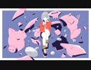ドラマチック人生／flower