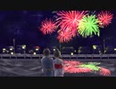 【打上花火】コラボしてみた【こむた×Sala】