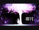 【初音ミク】卯月【オリジナル】