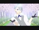 【MMD刀剣乱舞】ライカ【山姥切長義】