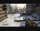 職業軍人の戦争　ＣＯＤ　ＷＷⅡ　平均キル数２０を目指す動画　03