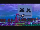 フォートナイトでalone弾いてみた(Fortnite alone)