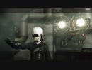 [NieR Automata]憧れのニーアオートマタを初見実況プレイ！Part25-1