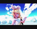 【MMD】 Soul式鏡音リン・レンでドーナツホール