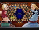 KOF０２UM 西日暮里VERSUS・第４３３回紅白戦・その１