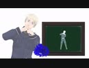【APヘタリアMMD】戯言すぴーかー