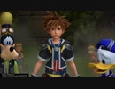【実況】キングダムハーツ3 part.2【KH3】