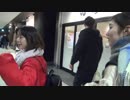 「電車娘（仮）」豊洲市場の旅＜2＞