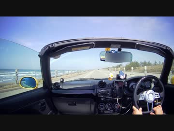 【紲星あかり車載】～ Community of Opencar life ～ Part0.5【コペン】