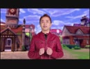 Pokémon Direct 2019.2.27から「増田さんが話してる所で流れてる曲」を耳コピ。