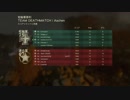 職業軍人の戦争　ＣＯＤ　ＷＷⅡ　平均キル数２０を目指す動画　0４　 ＬＭＧ待ち伏せ検証編