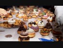 hanukkah_feast　中島咲樹