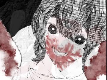 はらぺこさま たくさんたべたい『はらぺこまーちゃん』実況した。(閲覧注意